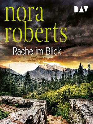 cover image of Rache im Blick